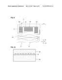 ELASTIC WAVE DEVICE diagram and image