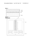 ELASTIC WAVE DEVICE diagram and image