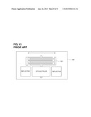 ELASTIC WAVE DEVICE diagram and image