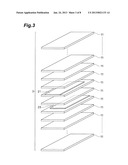 VARISTOR AND METHOD FOR MANUFACTURING VARISTOR diagram and image