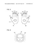 ALARM DEVICE FOR VEHICLE diagram and image