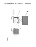 LOCATING UNIT AND LOCATING METHOD diagram and image