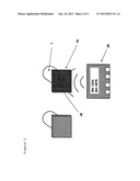 LOCATING UNIT AND LOCATING METHOD diagram and image