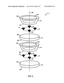 PROJECTILE DETECTION SYSTEM diagram and image