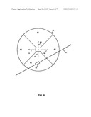 PROJECTILE DETECTION SYSTEM diagram and image