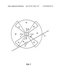 PROJECTILE DETECTION SYSTEM diagram and image