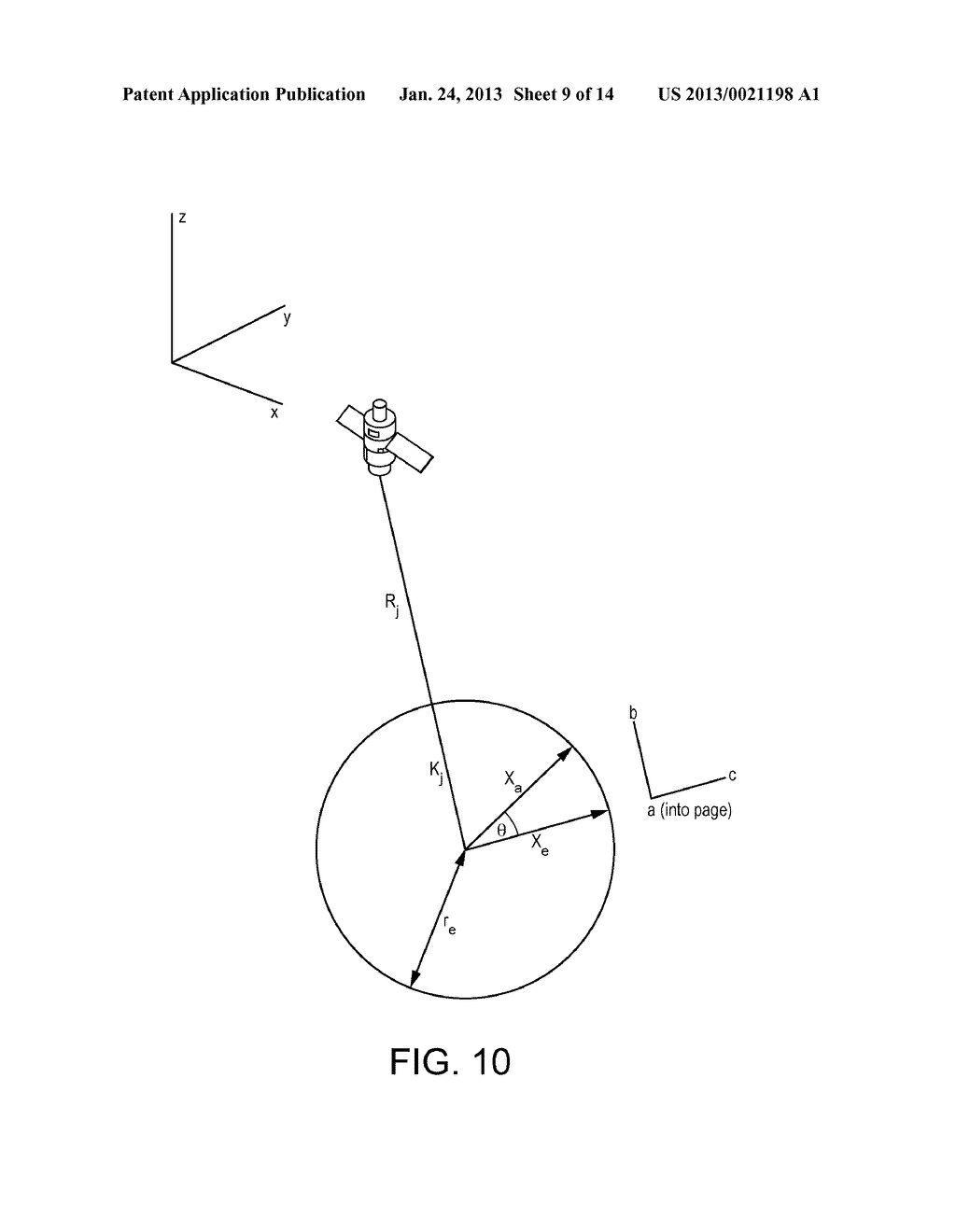 Convergence Zone - diagram, schematic, and image 10