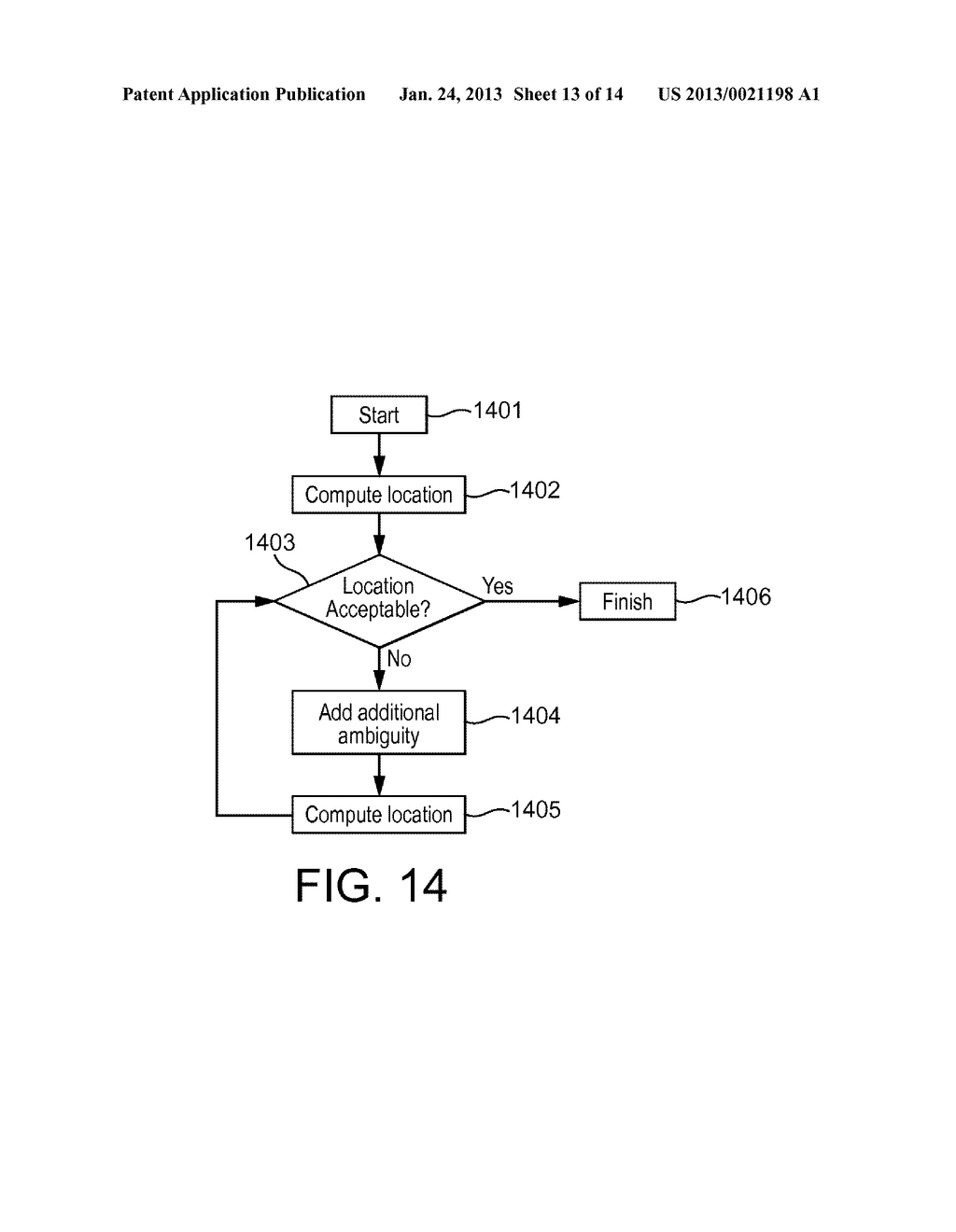 Convergence Zone - diagram, schematic, and image 14