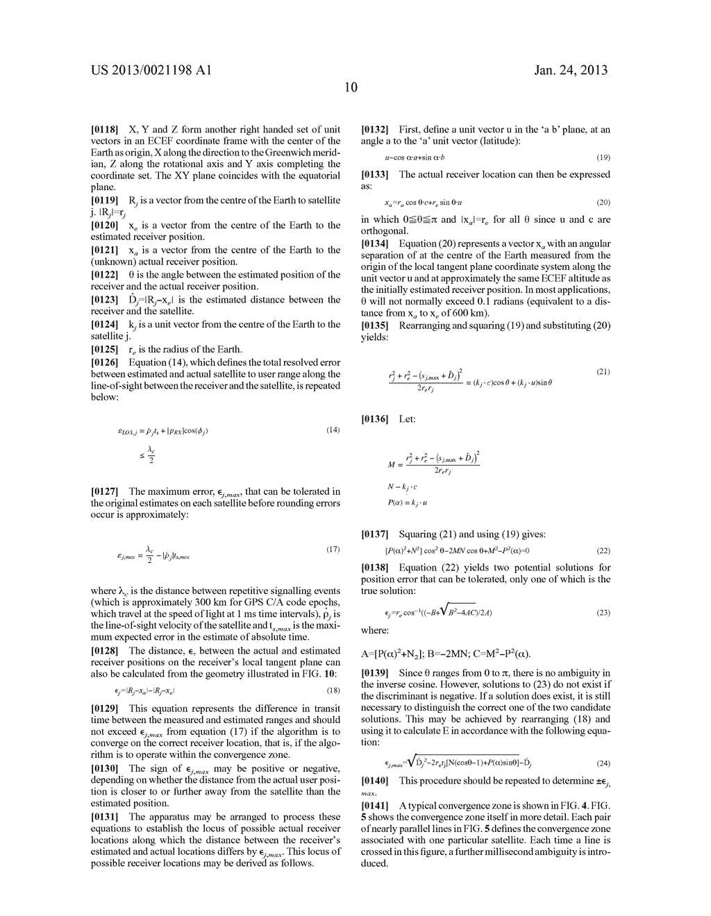 Convergence Zone - diagram, schematic, and image 25