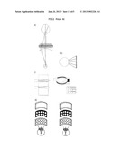 WEARABLE DISPLAY DEVICES diagram and image