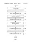 SYSTEMS AND METHODS FOR ELECTRONIC DISCOVERY diagram and image