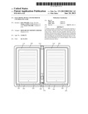 ELECTRONIC DEVICE AND METHOD OF CONTROLLING SAME diagram and image