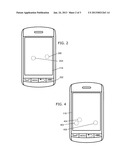 ELECTRONIC DEVICE AND METHOD OF CONTROLLING SAME diagram and image