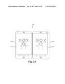 METHODS OF DISPLAYING A SECOND VIEW diagram and image