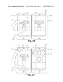 METHODS OF DISPLAYING A SECOND VIEW diagram and image