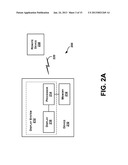 Dynamic Control of an Active Input Region of a User Interface diagram and image