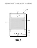 Dynamic Control of an Active Input Region of a User Interface diagram and image