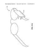 Dynamic Control of an Active Input Region of a User Interface diagram and image