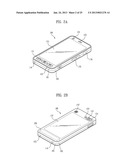 MOBILE TERMINAL AND CONTROLLING METHOD THEREOF diagram and image