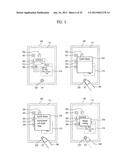 MOBILE TERMINAL AND CONTROLLING METHOD THEREOF diagram and image