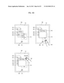 MOBILE TERMINAL AND CONTROLLING METHOD THEREOF diagram and image