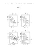 MOBILE TERMINAL AND CONTROLLING METHOD THEREOF diagram and image