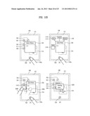 MOBILE TERMINAL AND CONTROLLING METHOD THEREOF diagram and image