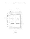 TOUCH MOUSE diagram and image