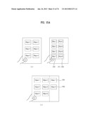 MOBILE TERMINAL AND DISPLAY CONTROLLING METHOD THEREOF diagram and image