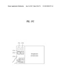 MOBILE TERMINAL AND DISPLAY CONTROLLING METHOD THEREOF diagram and image