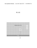 MOBILE TERMINAL AND DISPLAY CONTROLLING METHOD THEREOF diagram and image