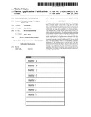 DISPLAY METHOD AND TERMINAL diagram and image