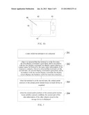 DISPLAY METHOD AND TERMINAL diagram and image