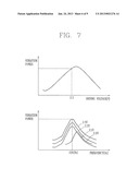 MOBILE TERMINAL AND VIBRATION POWER CONTROL METHOD THEREOF diagram and image