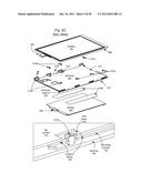 HANDHELD COMPUTING DEVICE diagram and image