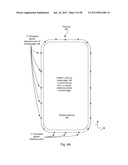 HANDHELD COMPUTING DEVICE diagram and image