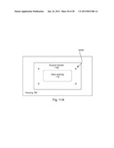 HANDHELD COMPUTING DEVICE diagram and image