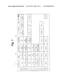 Touch Screen Input Method and Device diagram and image