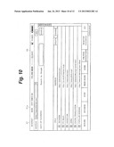 Touch Screen Input Method and Device diagram and image