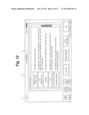 Touch Screen Input Method and Device diagram and image