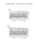 DISPLAY DEVICE WITH TOUCH PANEL FUNCTION diagram and image