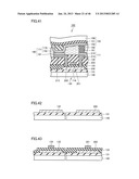 DISPLAY DEVICE WITH TOUCH PANEL FUNCTION diagram and image