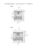 DISPLAY DEVICE WITH TOUCH PANEL FUNCTION diagram and image