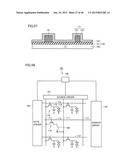 DISPLAY DEVICE WITH TOUCH PANEL FUNCTION diagram and image