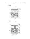 DISPLAY DEVICE WITH TOUCH PANEL FUNCTION diagram and image