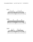 DISPLAY DEVICE WITH TOUCH PANEL FUNCTION diagram and image