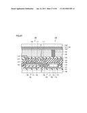 DISPLAY DEVICE WITH TOUCH PANEL FUNCTION diagram and image