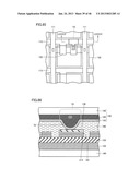 DISPLAY DEVICE WITH TOUCH PANEL FUNCTION diagram and image