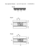 DISPLAY DEVICE WITH TOUCH PANEL FUNCTION diagram and image