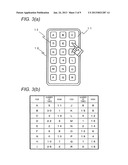 INFORMATION DEVICE AND MOBILE INFORMATION DEVICE diagram and image